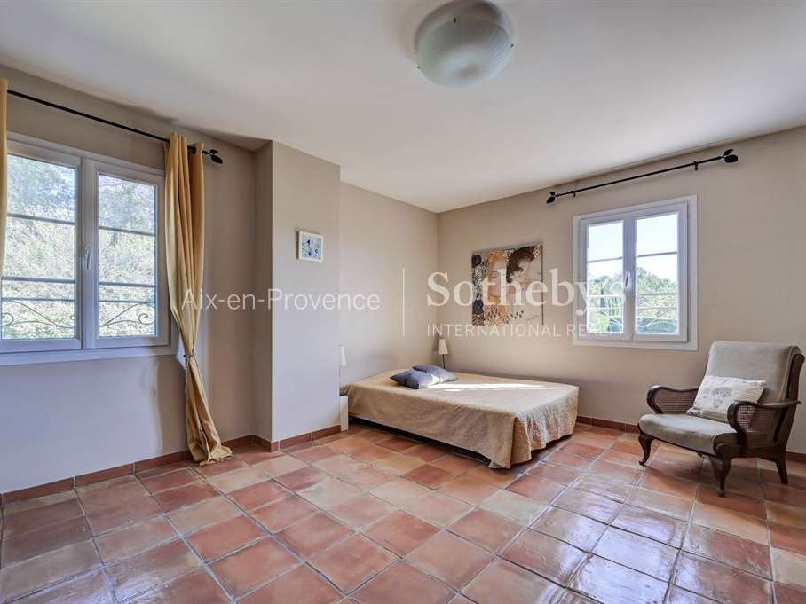 Maison Aix-en-Provence