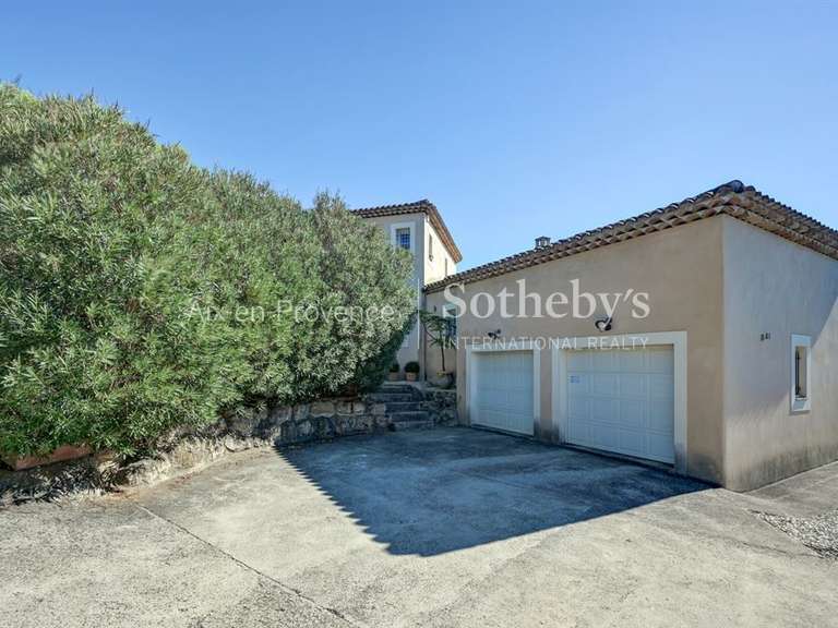Maison Aix-en-Provence - 4 chambres - 240m²