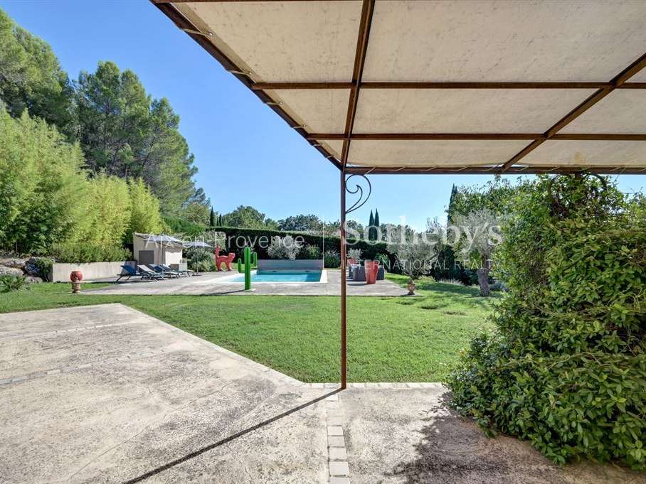Maison Aix-en-Provence