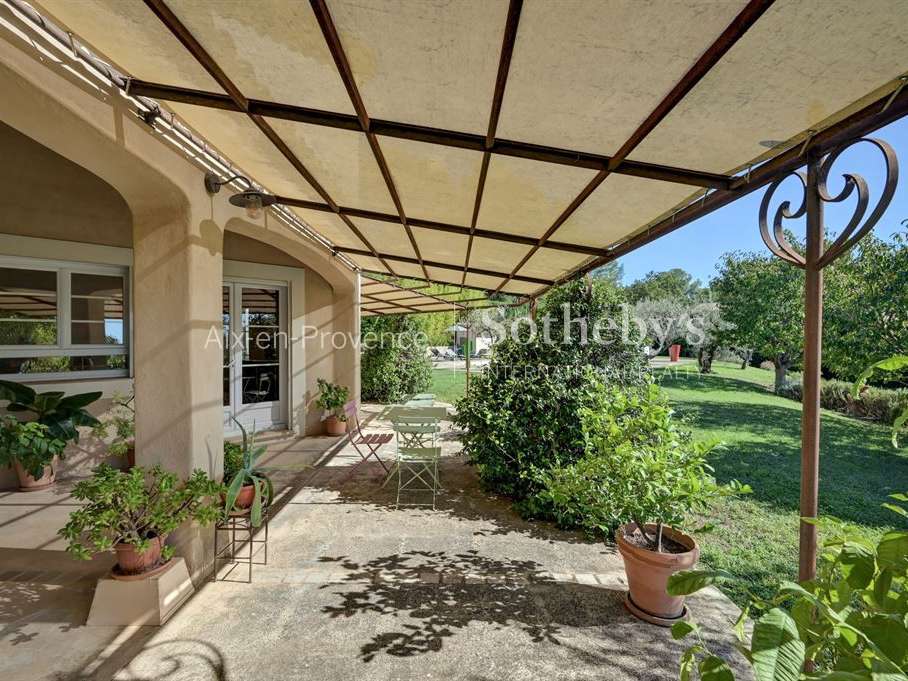 Maison Aix-en-Provence