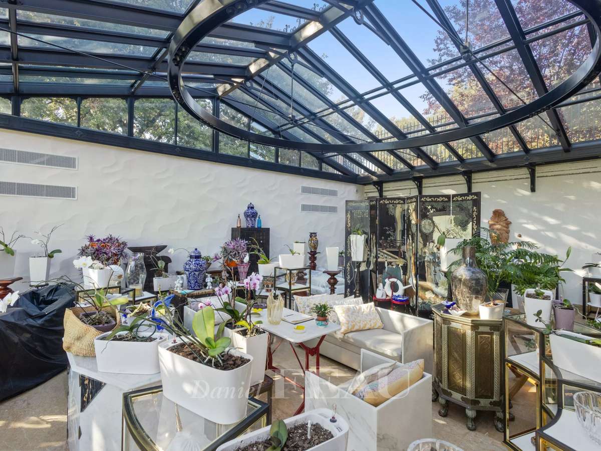 Maison Aix-en-Provence