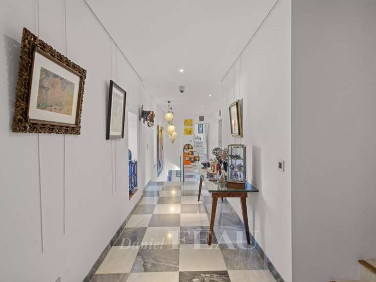 Maison Aix-en-Provence - 6 chambres - 914m²