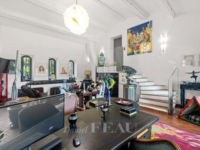 Maison Aix-en-Provence - 6 chambres - 914m²