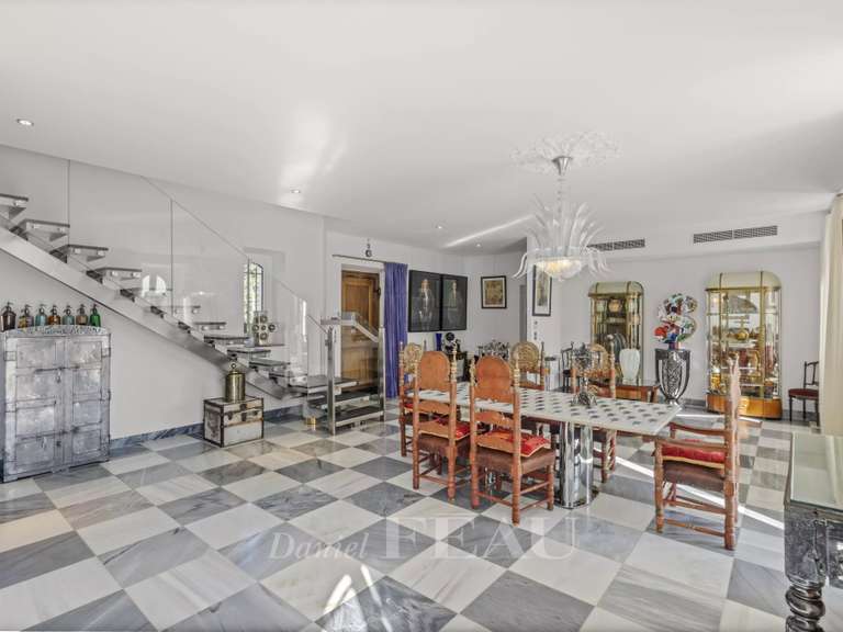 Maison Aix-en-Provence - 6 chambres - 914m²