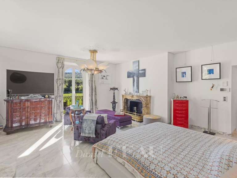 Maison Aix-en-Provence - 6 chambres - 914m²