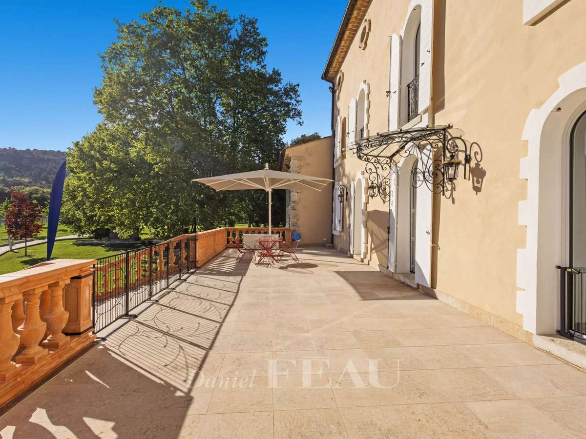 Maison Aix-en-Provence