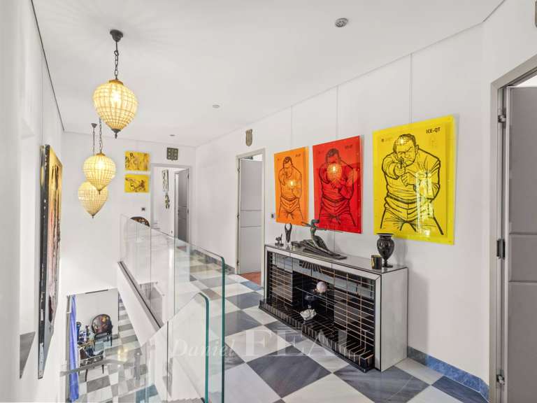 Maison Aix-en-Provence - 6 chambres - 914m²