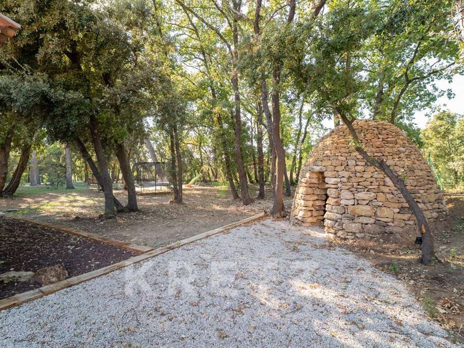 Maison Aix-en-Provence