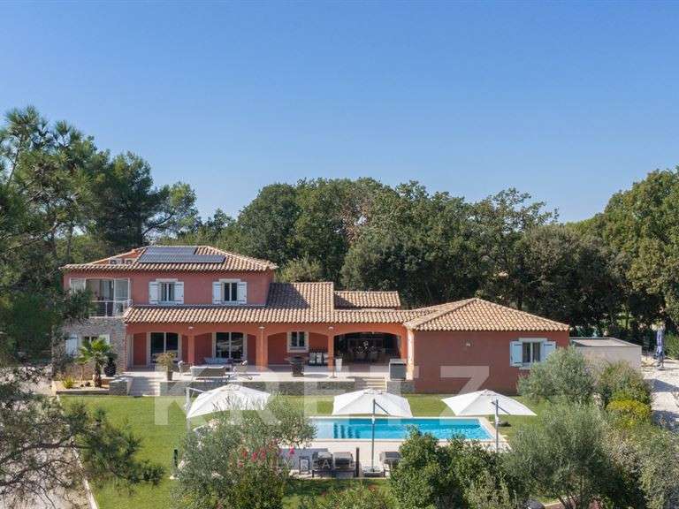Maison Aix-en-Provence