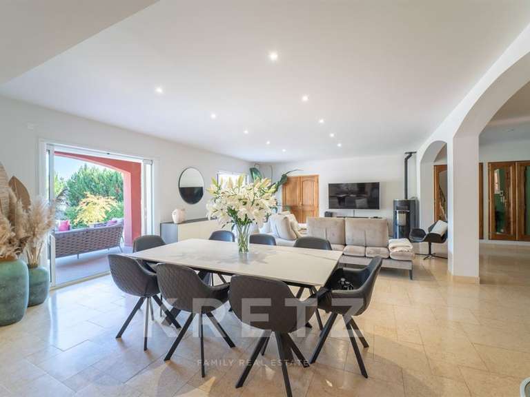 Maison Aix-en-Provence - 5 chambres - 254m²