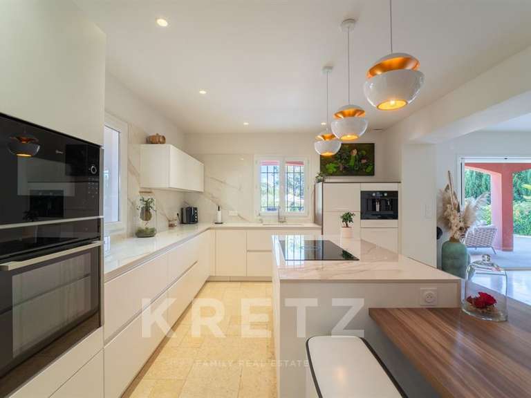 Maison Aix-en-Provence - 5 chambres - 254m²