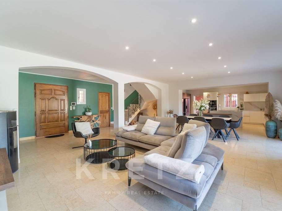 Maison Aix-en-Provence