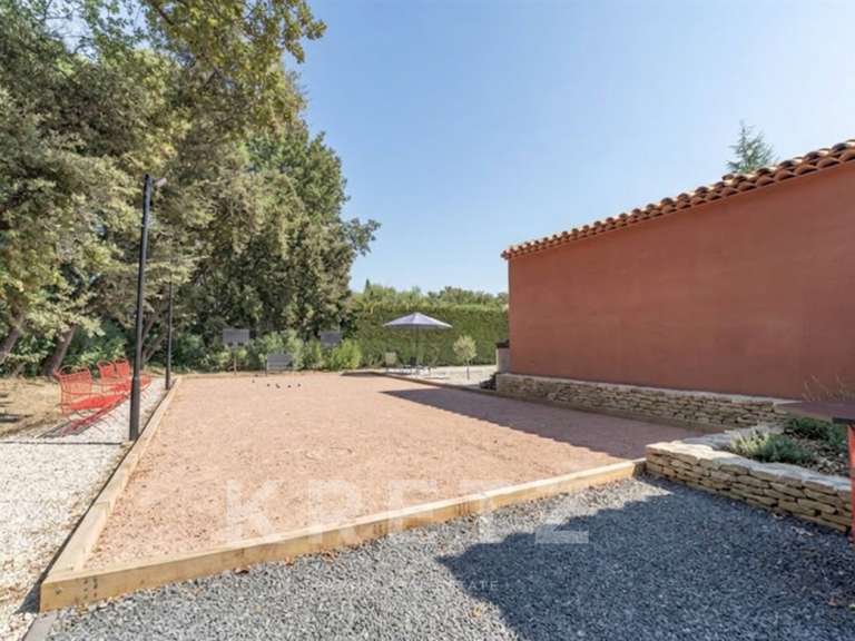 Maison Aix-en-Provence - 5 chambres - 254m²