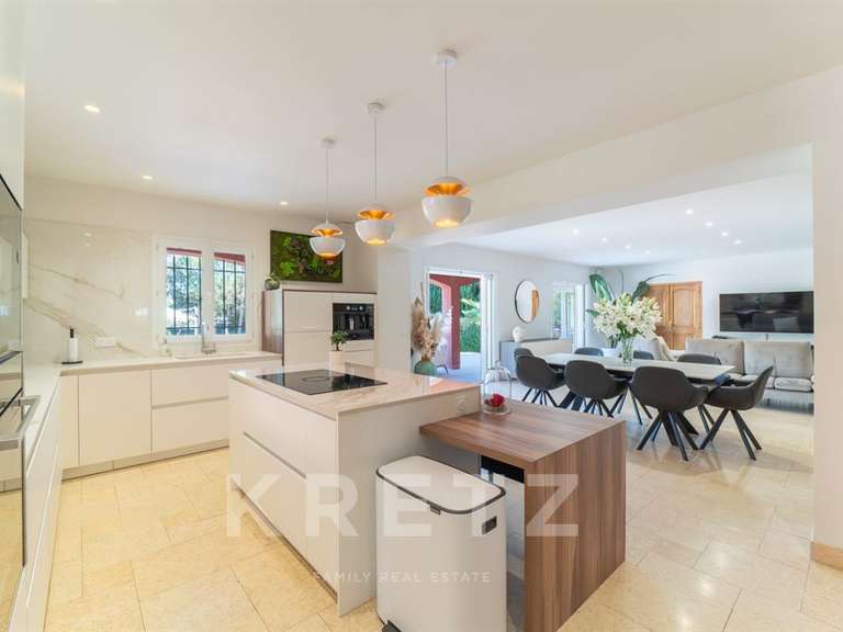 Maison Aix-en-Provence - 5 chambres - 254m²