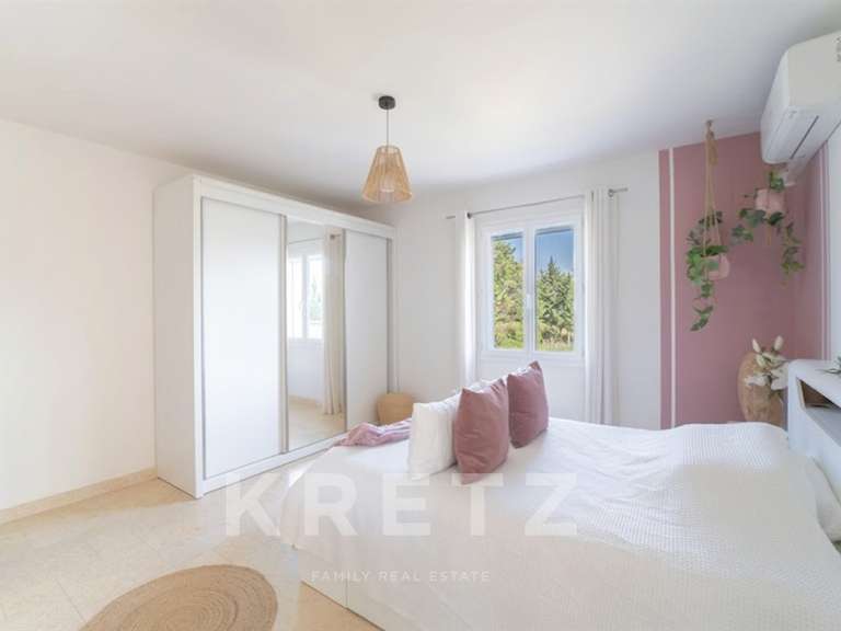 Maison Aix-en-Provence - 5 chambres - 254m²