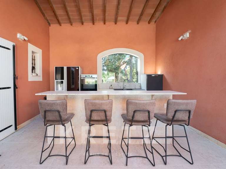 Maison Aix-en-Provence - 5 chambres - 254m²