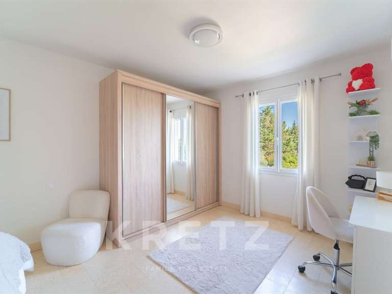Maison Aix-en-Provence - 5 chambres - 254m²