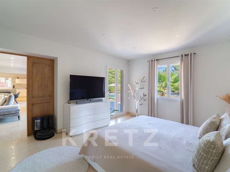 Maison Aix-en-Provence - 5 chambres - 254m²