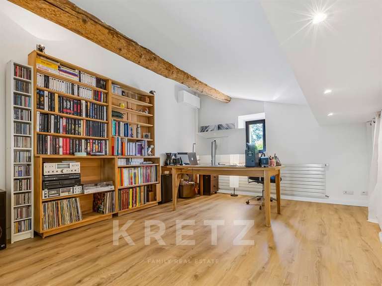 Maison Aix-en-Provence - 5 chambres - 300m²