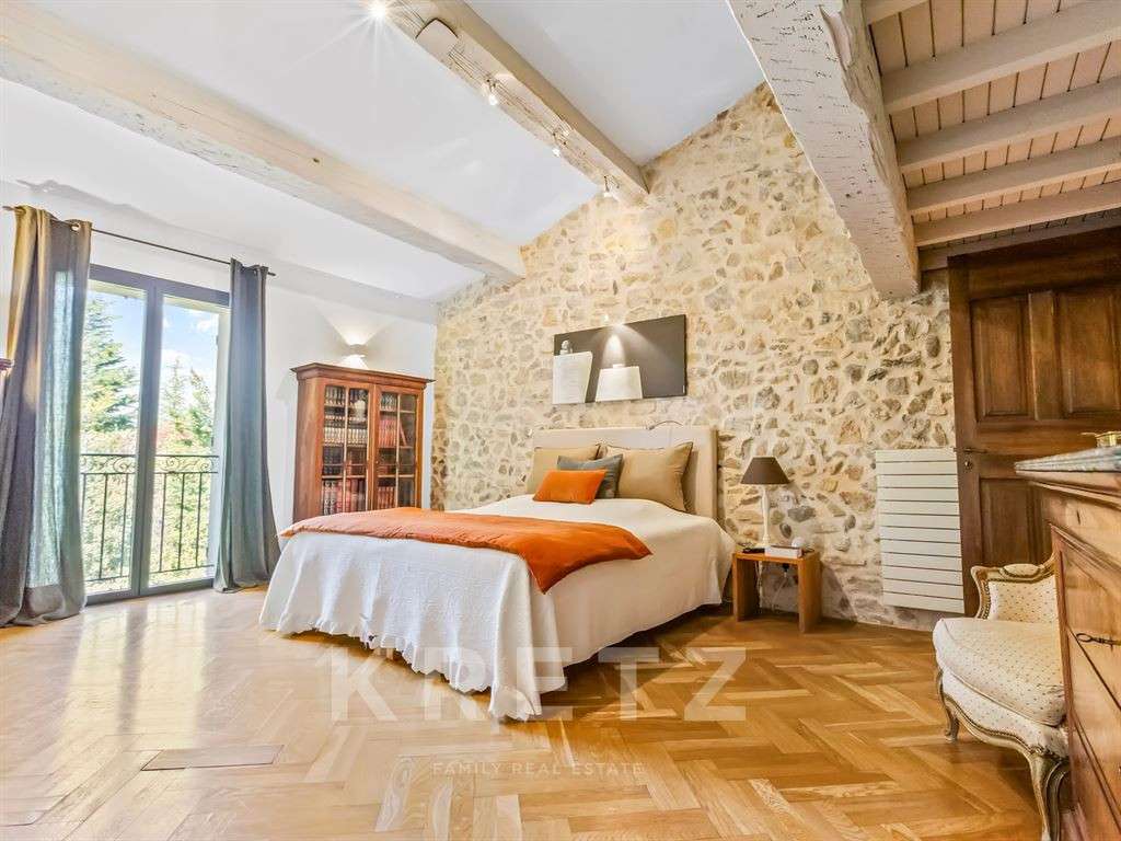 Maison Aix-en-Provence