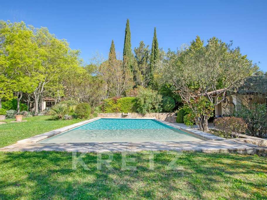 Maison Aix-en-Provence