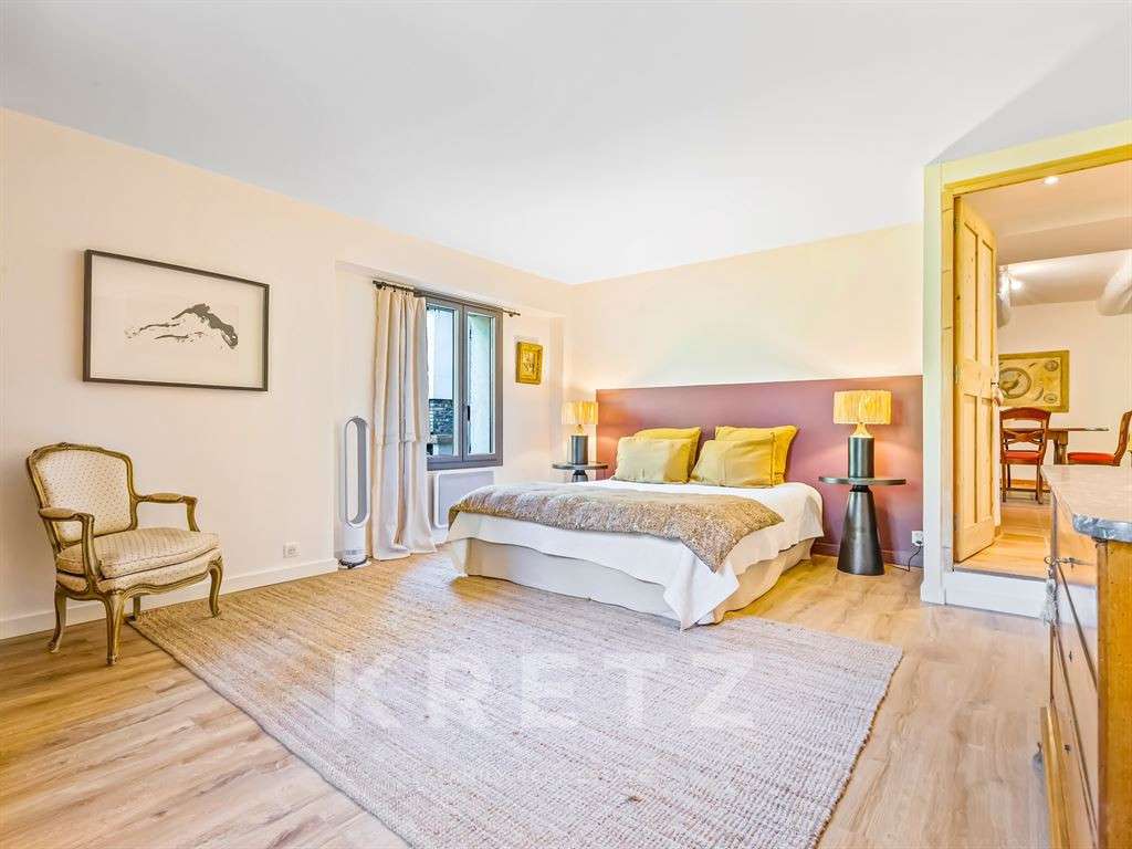Maison Aix-en-Provence