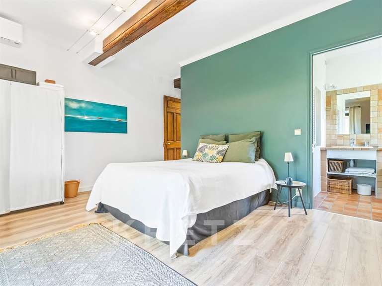 Maison Aix-en-Provence - 5 chambres - 300m²