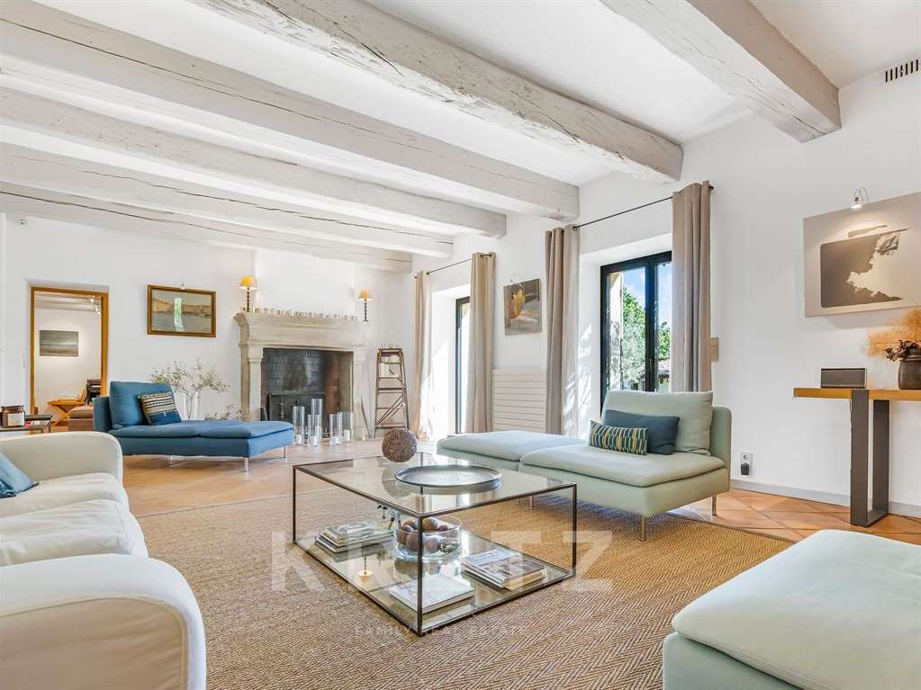 Maison Aix-en-Provence