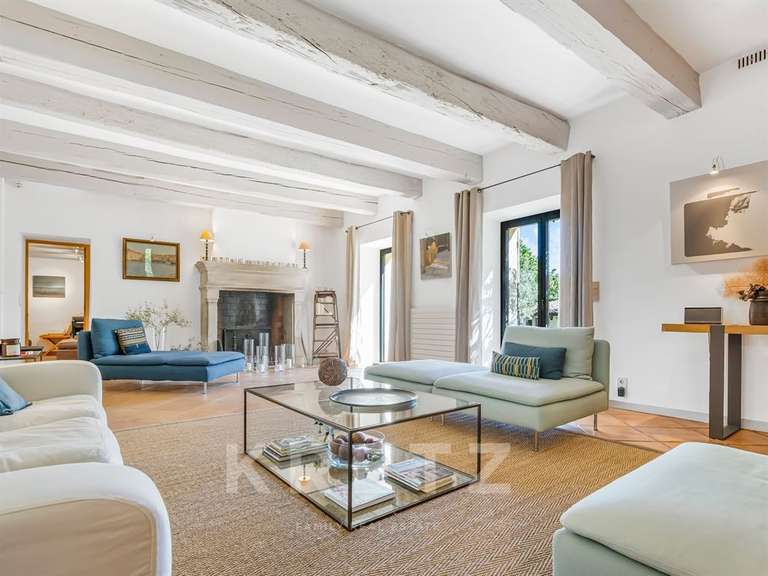 Maison Aix-en-Provence - 5 chambres - 300m²