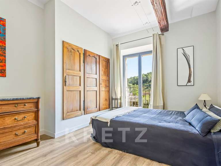 Maison Aix-en-Provence - 5 chambres - 300m²