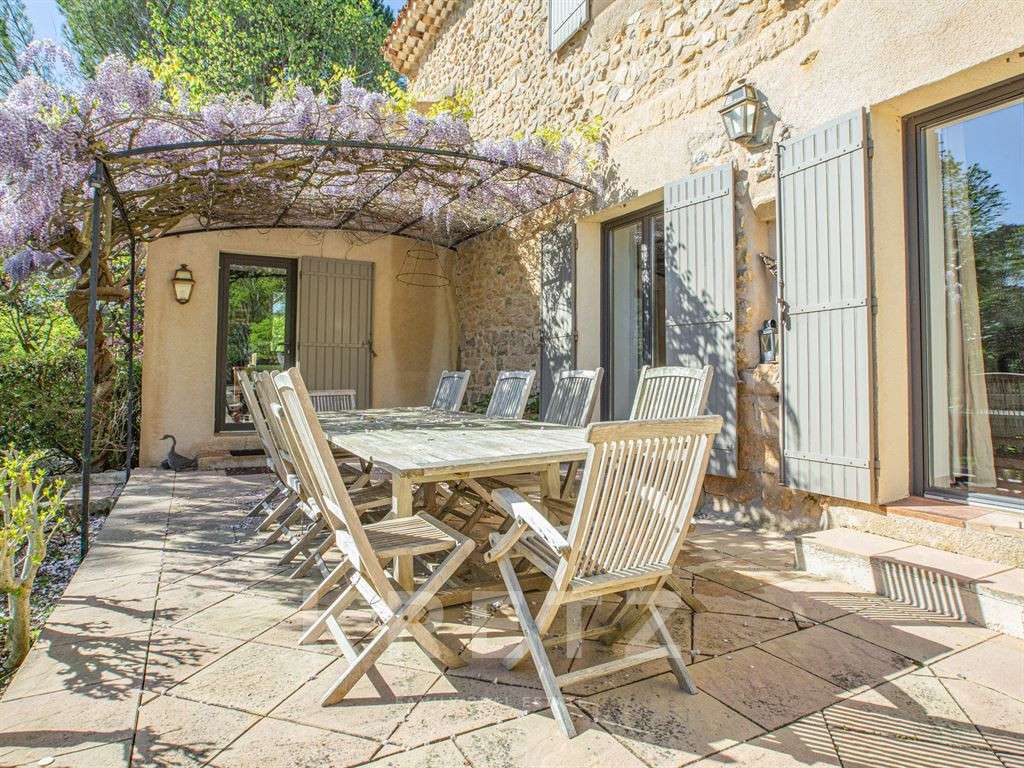 Maison Aix-en-Provence