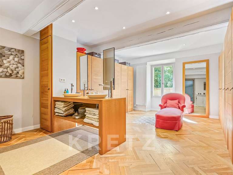 Maison Aix-en-Provence - 5 chambres - 300m²