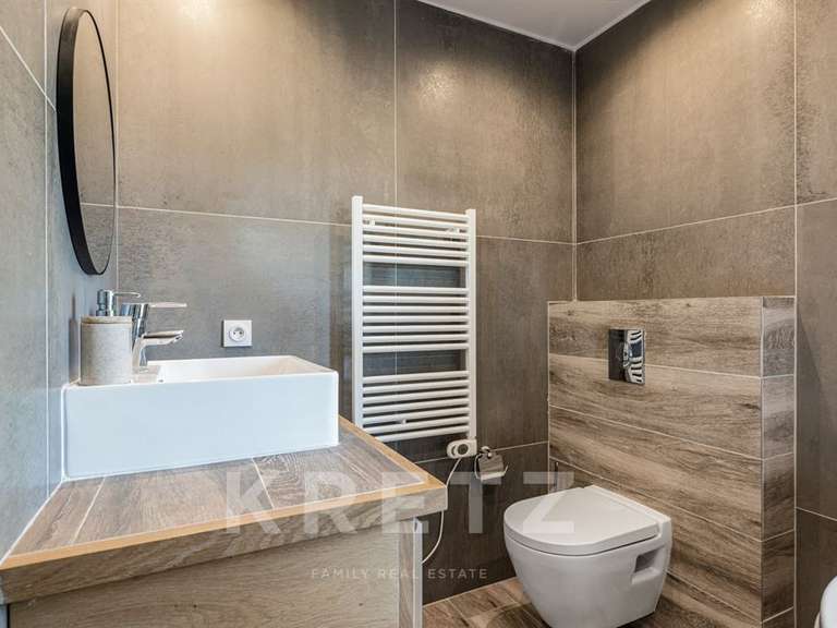 Maison Aix-en-Provence - 15 chambres - 360m²
