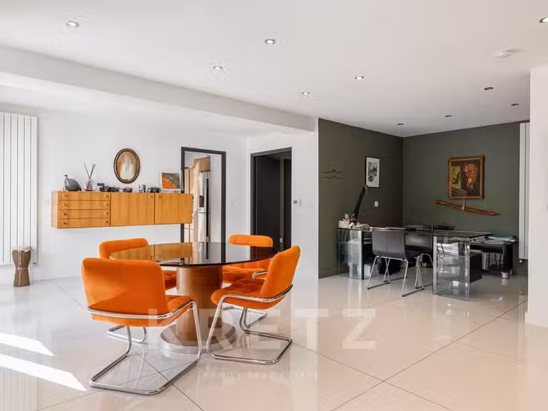 Maison Aix-en-Provence - 15 chambres - 360m²