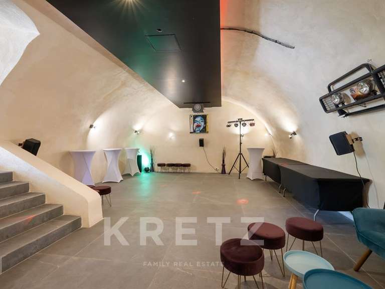 Maison Aix-en-Provence - 15 chambres - 360m²