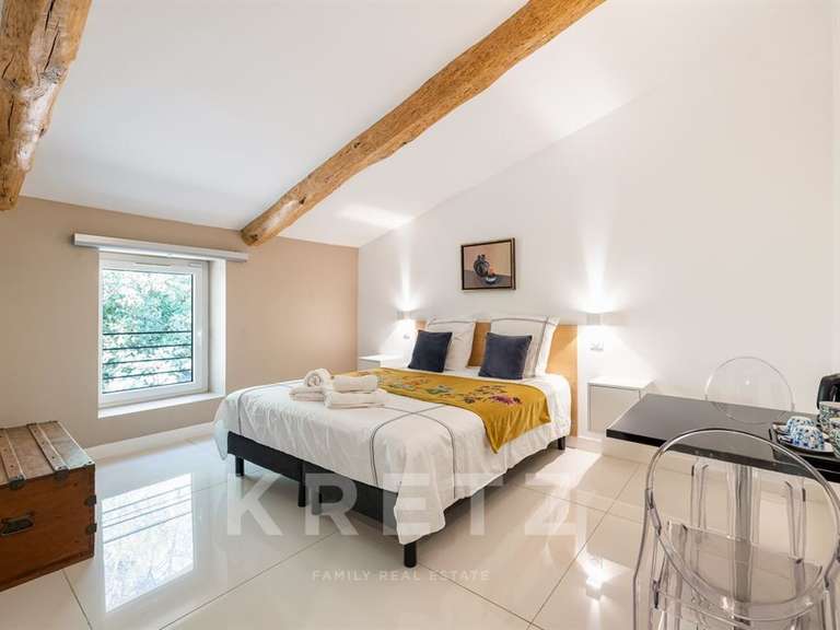 Maison Aix-en-Provence - 15 chambres - 360m²