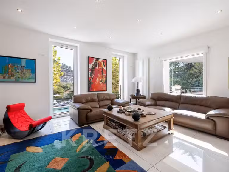 Maison Aix-en-Provence - 15 chambres - 360m²