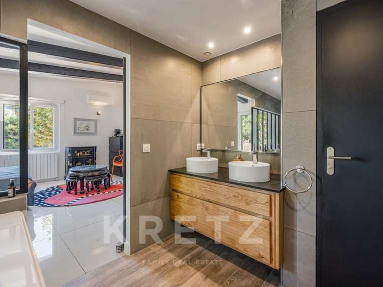 Maison Aix-en-Provence - 15 chambres - 360m²