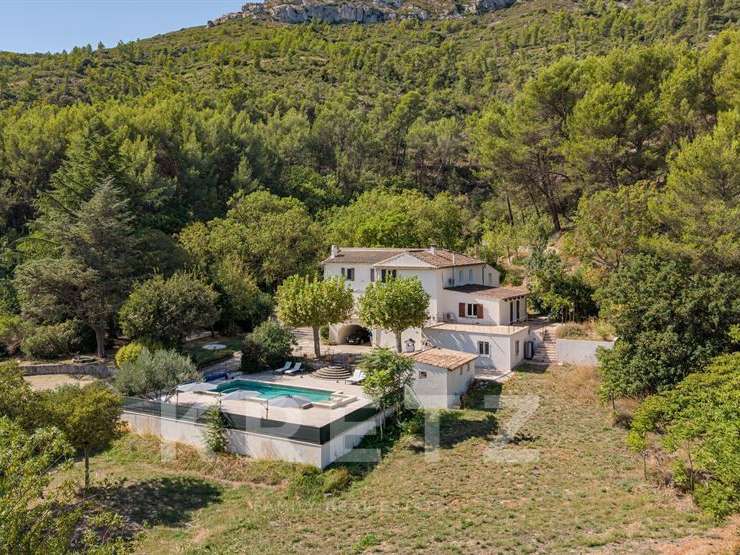 House Aix-en-Provence