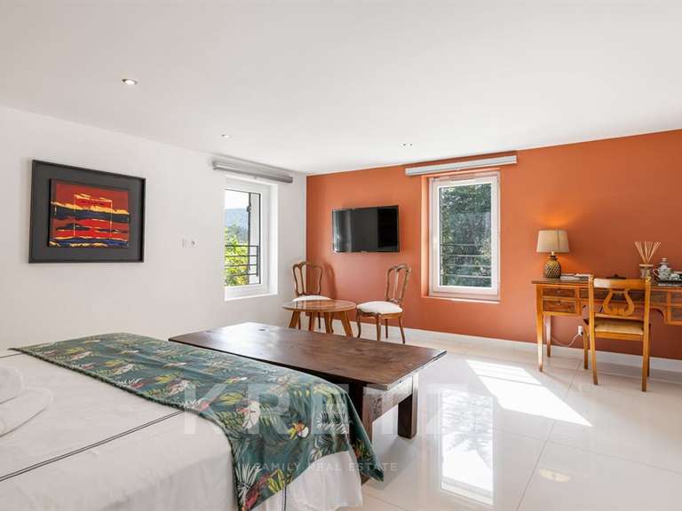 Maison Aix-en-Provence - 15 chambres - 360m²