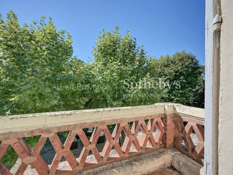 Maison Aix-en-Provence - 6 chambres - 270m²