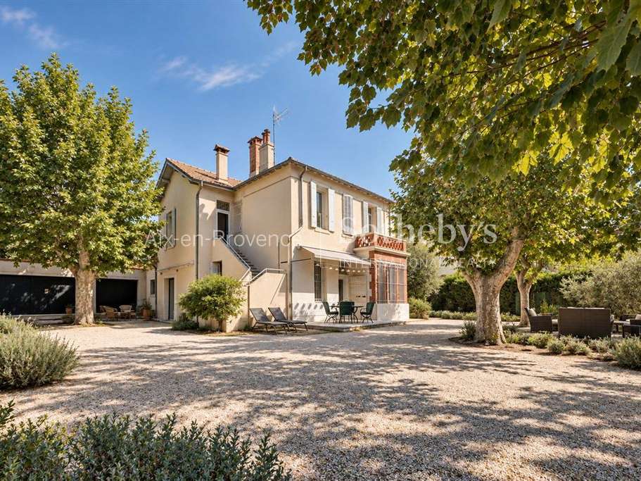 Maison Aix-en-Provence