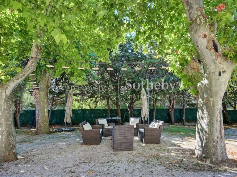 Maison Aix-en-Provence - 6 chambres - 270m²