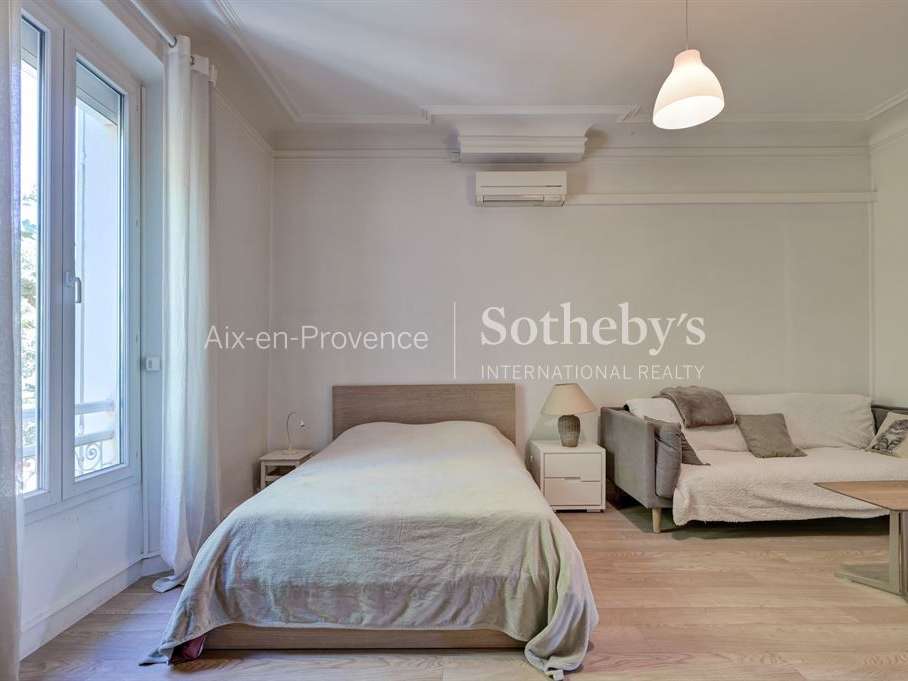Maison Aix-en-Provence