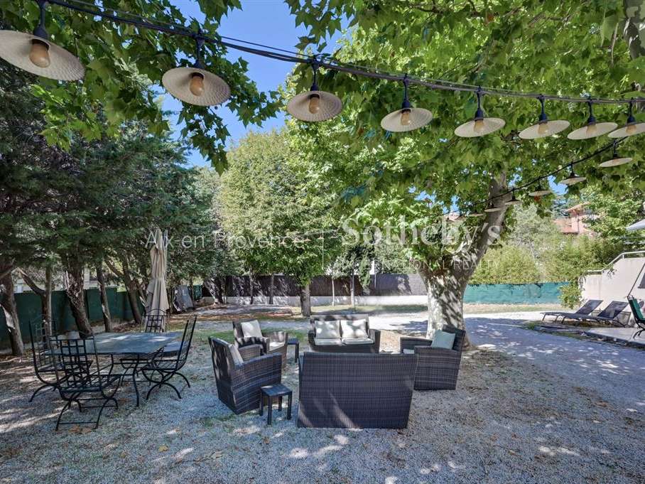 Maison Aix-en-Provence