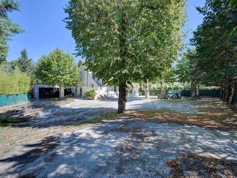 Maison Aix-en-Provence - 6 chambres - 270m²