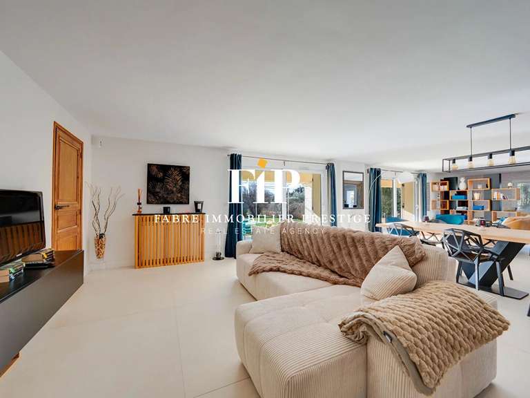 Maison Aix-en-Provence - 5 chambres - 200m²