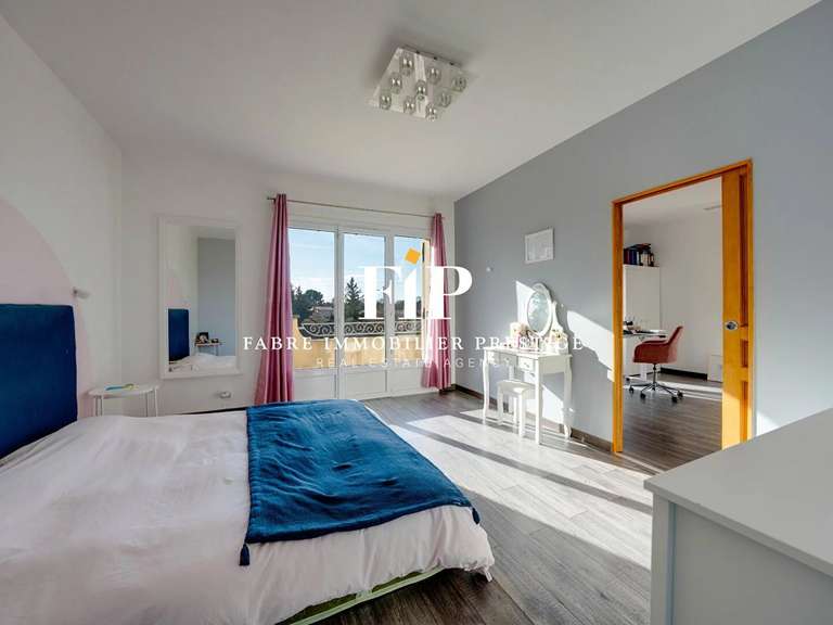 Maison Aix-en-Provence - 5 chambres - 200m²