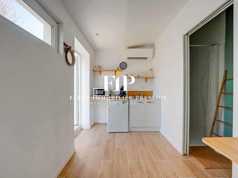 Maison Aix-en-Provence - 5 chambres - 200m²