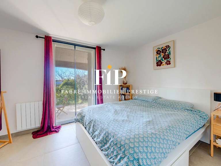 Maison Aix-en-Provence - 7 chambres - 250m²